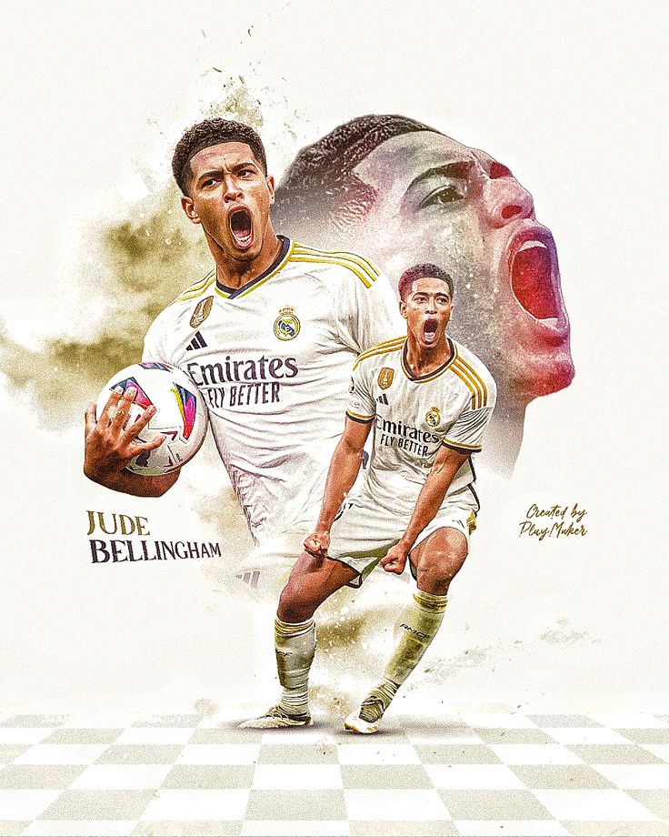 Wararka Real Madrid